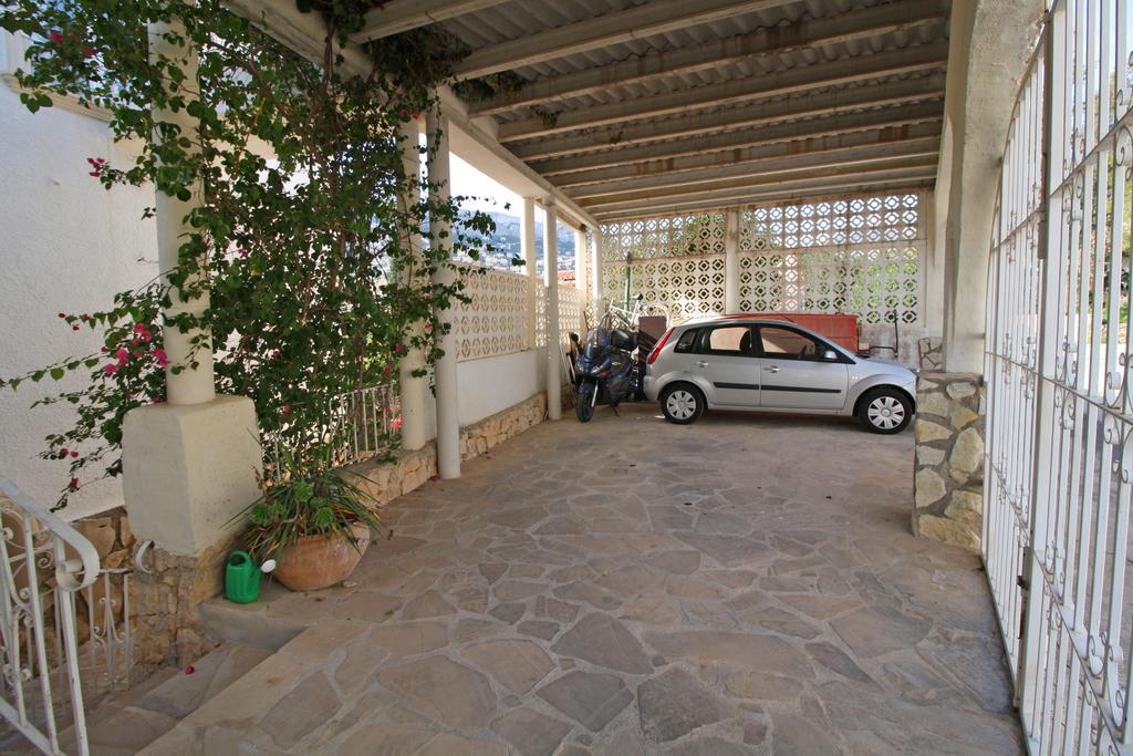 Villa Estrella กัลเป ห้อง รูปภาพ
